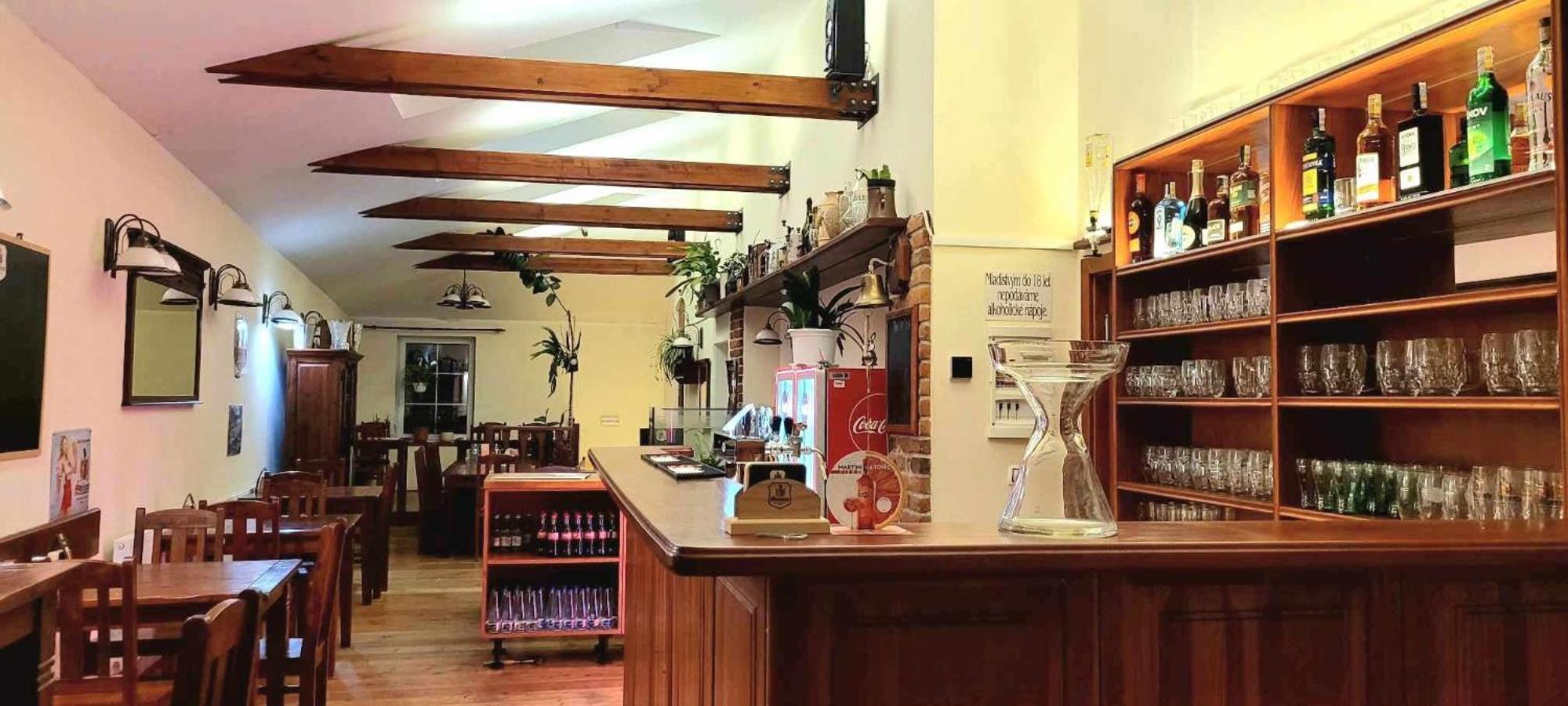 Pension Patanka Praha Bagian luar foto
