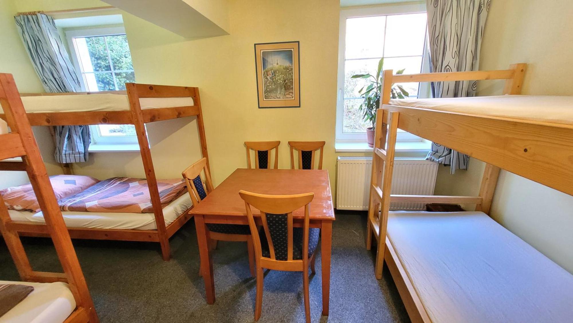 Pension Patanka Praha Bagian luar foto