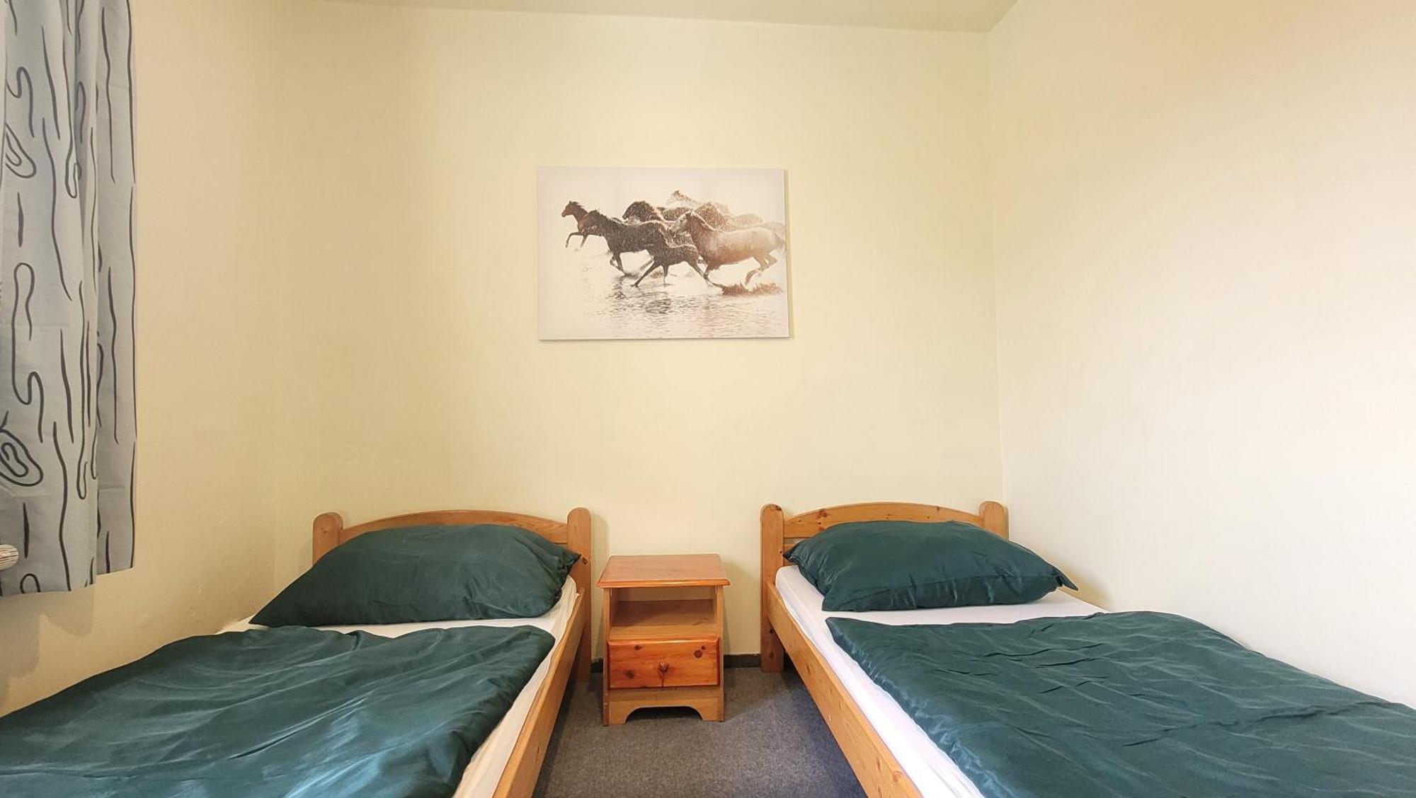 Pension Patanka Praha Bagian luar foto