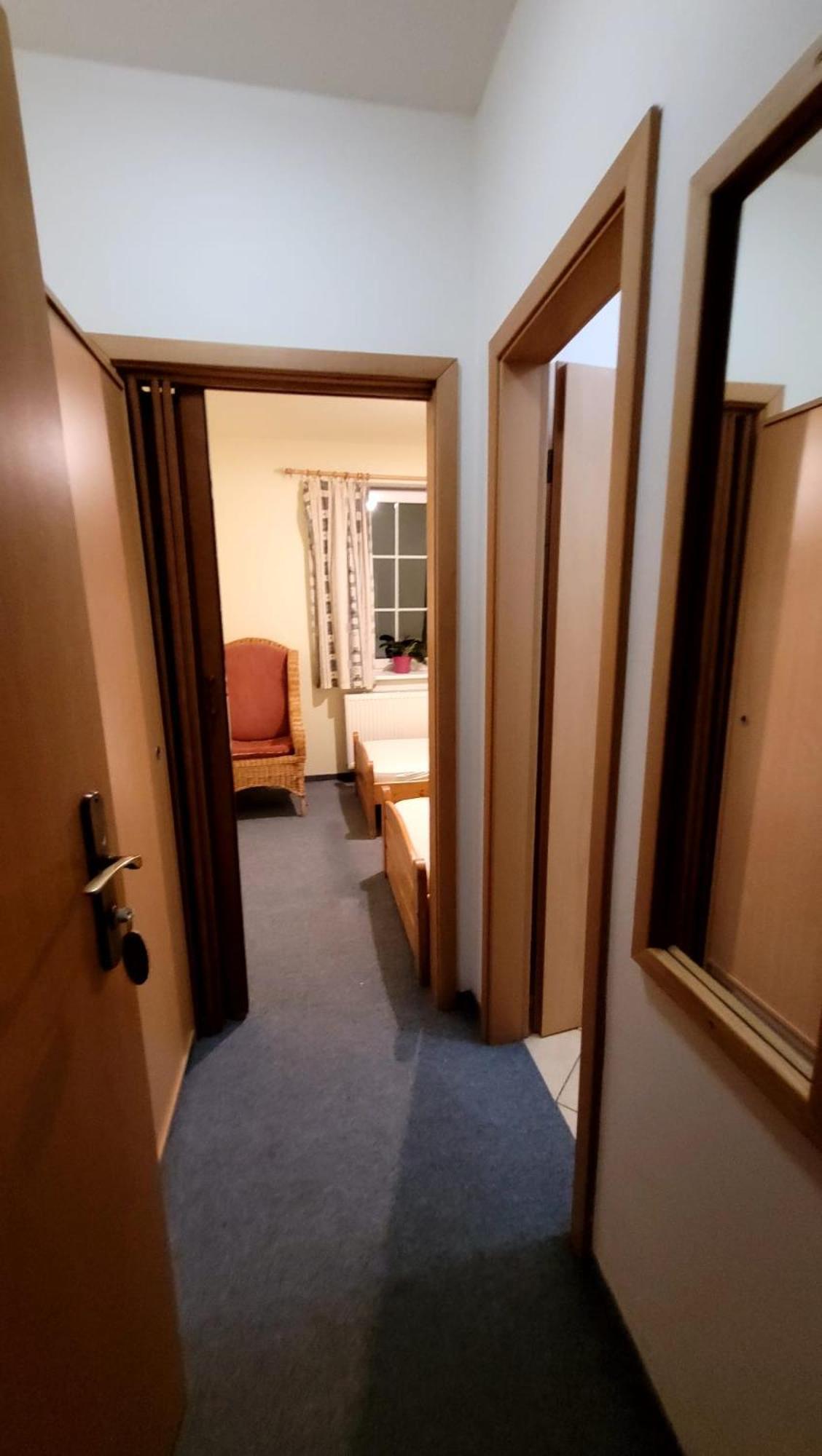 Pension Patanka Praha Ruang foto