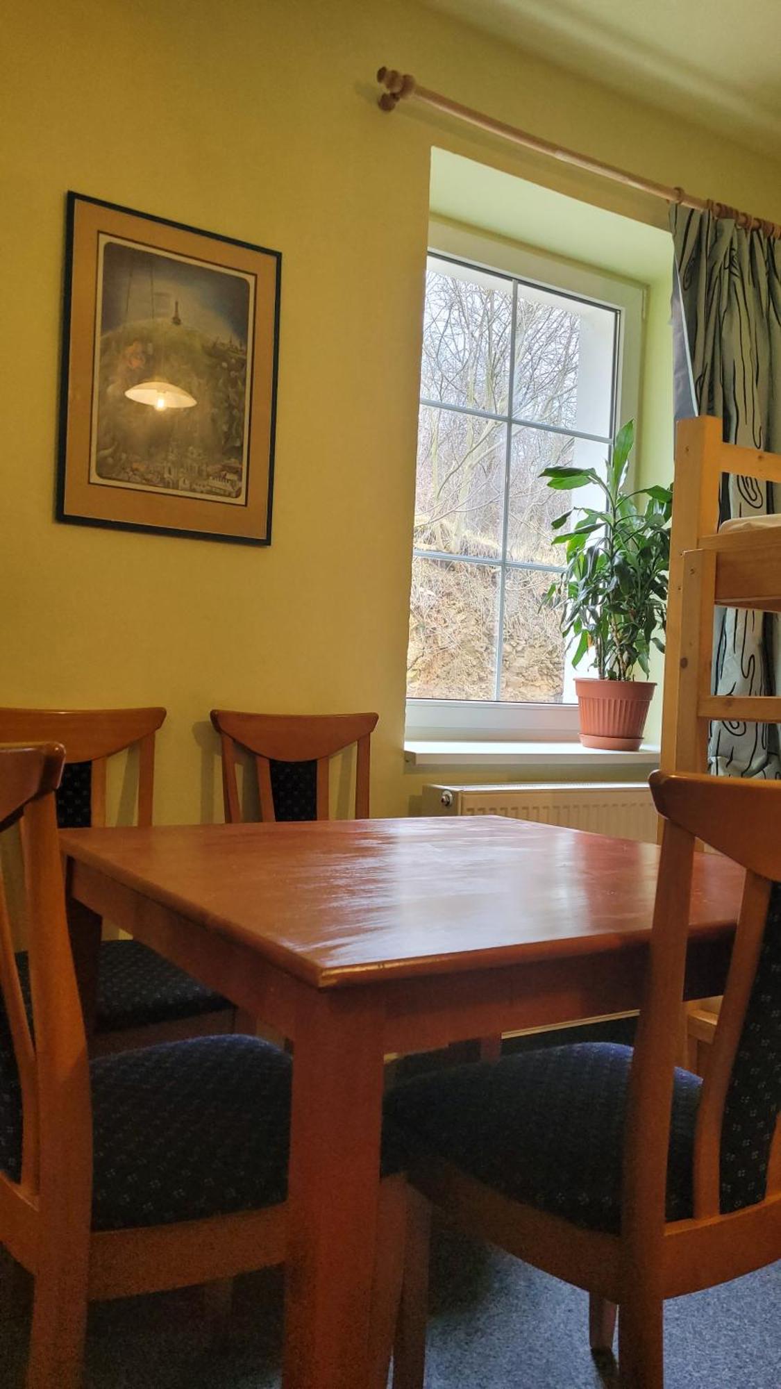 Pension Patanka Praha Ruang foto