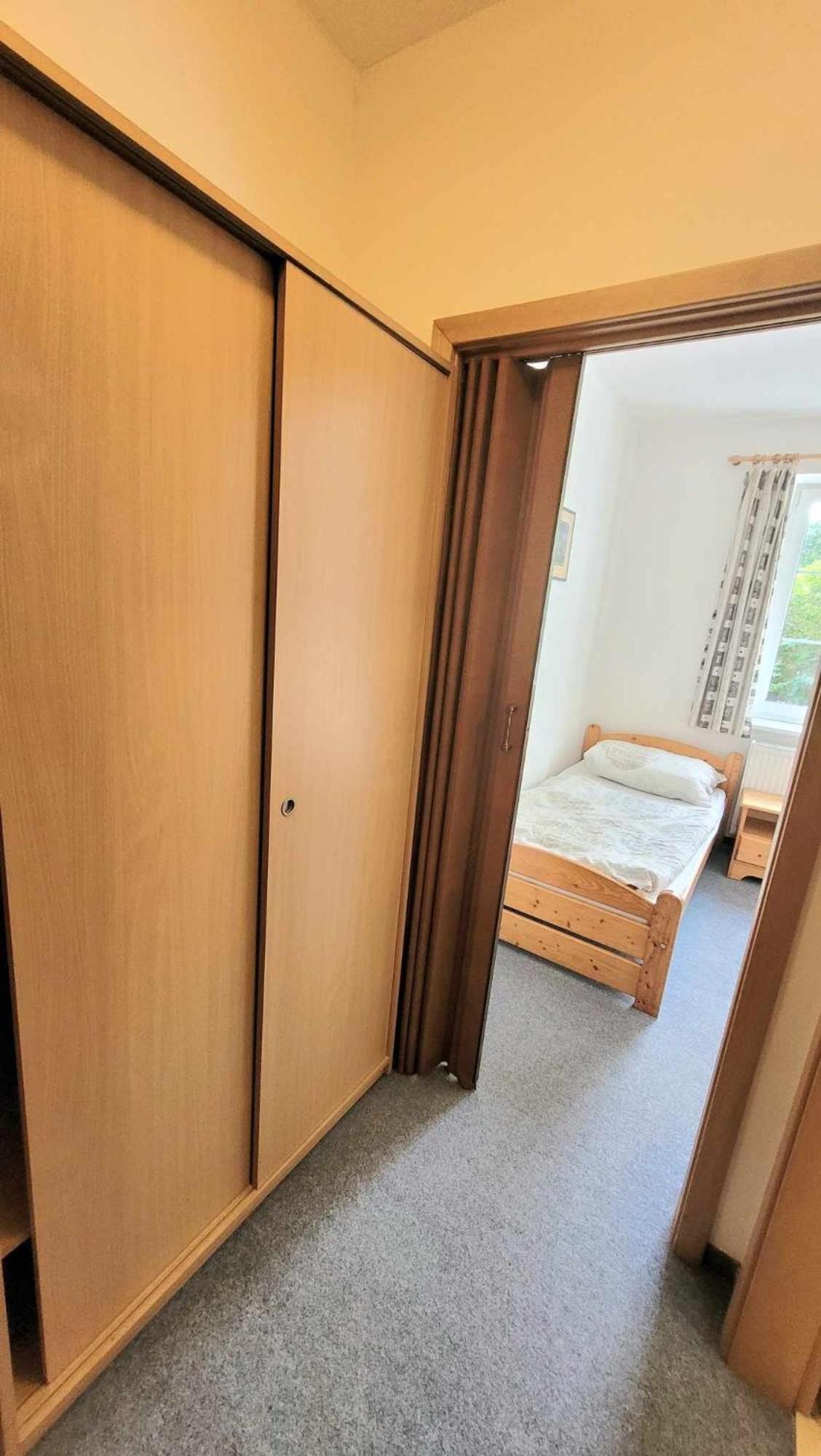 Pension Patanka Praha Bagian luar foto